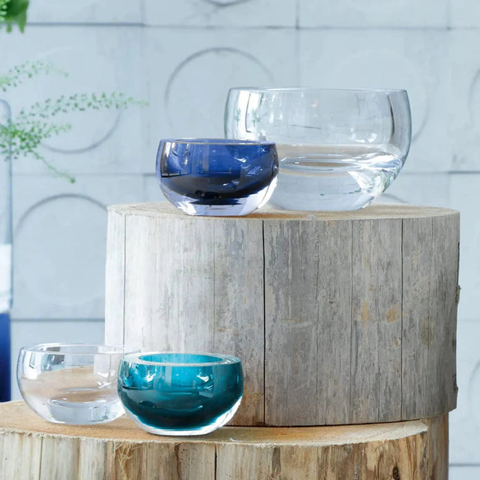 Host Bowl 15cm Clear