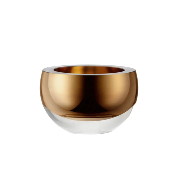 Host Bowl 15cm Gold
