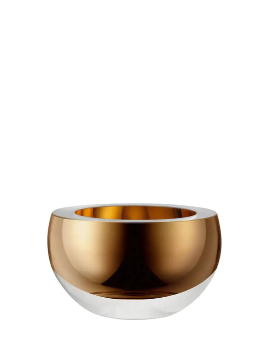 Host Bowl 9.5cm Gold