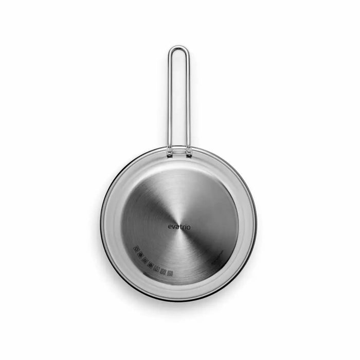 Induction Heat Control frying pan - 28 cm - Slip-Let® non-stick