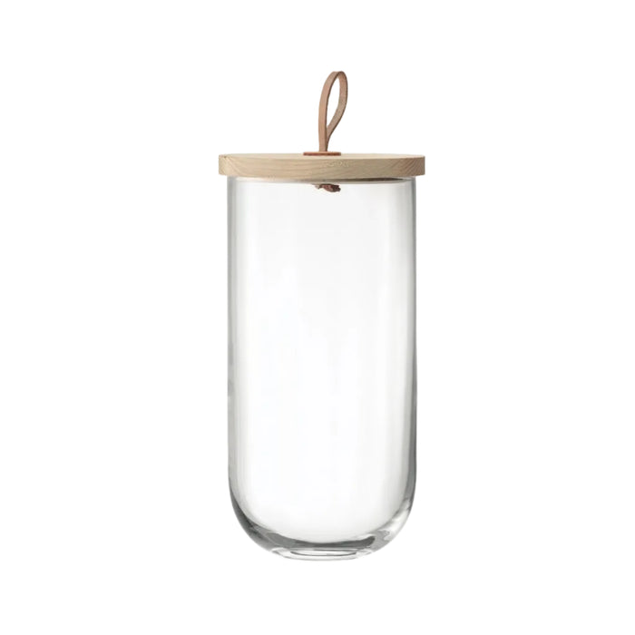 Ivalo Container & Ash Lid