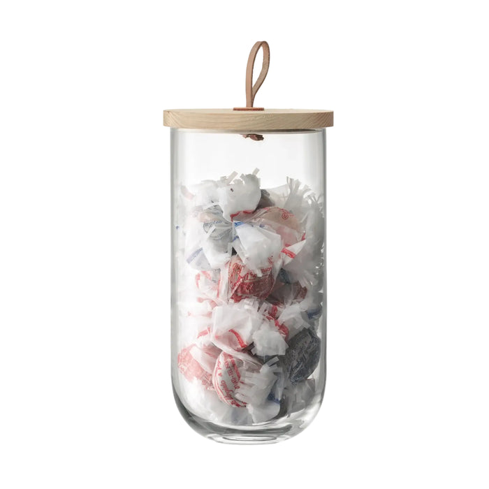 Ivalo Container & Ash Lid