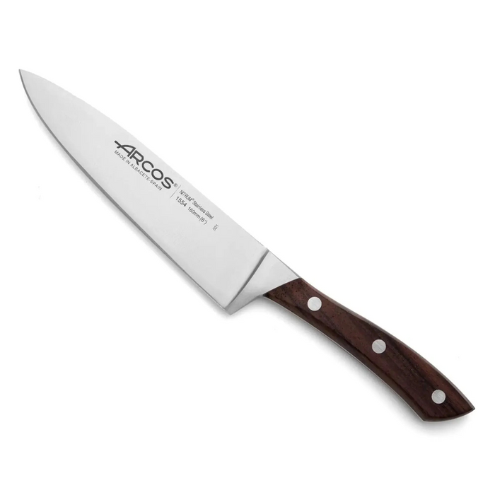 Kitchen Knife 160 Mm. Case - Natura
