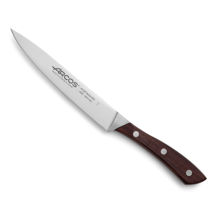 Kitchen Knife 160 Mm. x 292 Mm. Case - Natura
