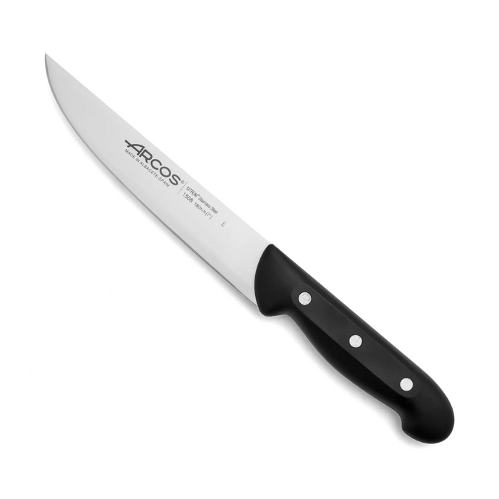 Kitchen Knife 180 Mm. Maitre Blister