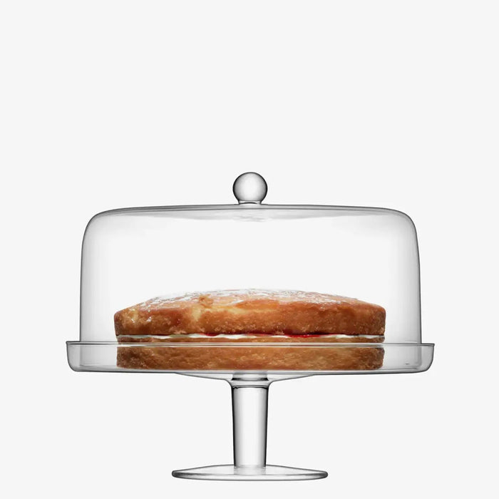 Klara Cakestand & Cover