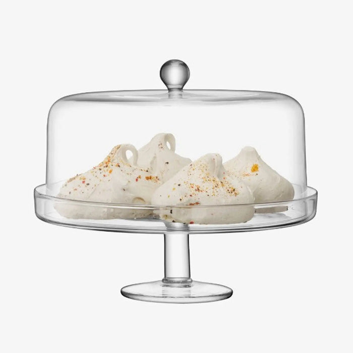 Klara Cakestand & Cover