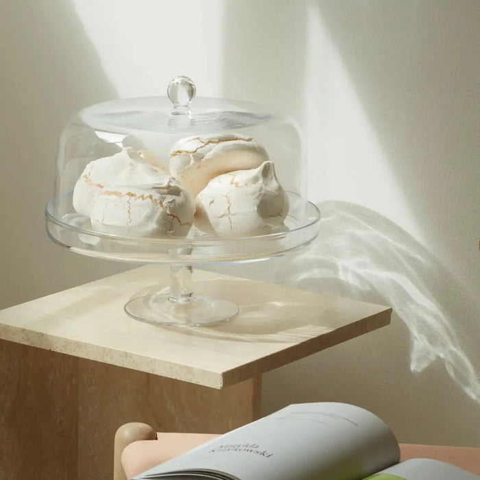 Klara Cakestand & Cover