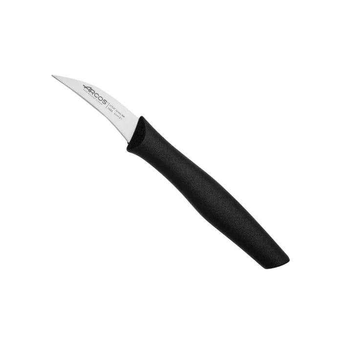 Knife Set Black Nova - 2 Pcs