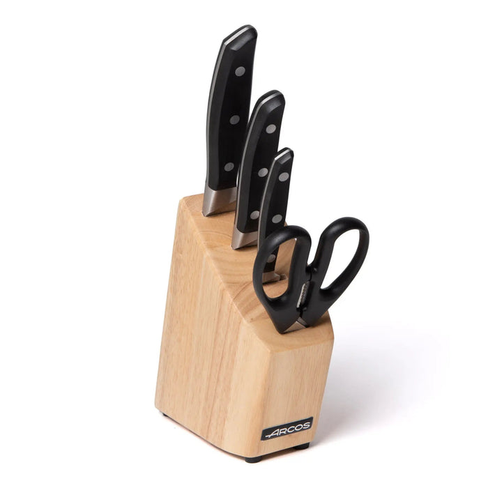 Knife Set of 4 Pcs - Manhattan
