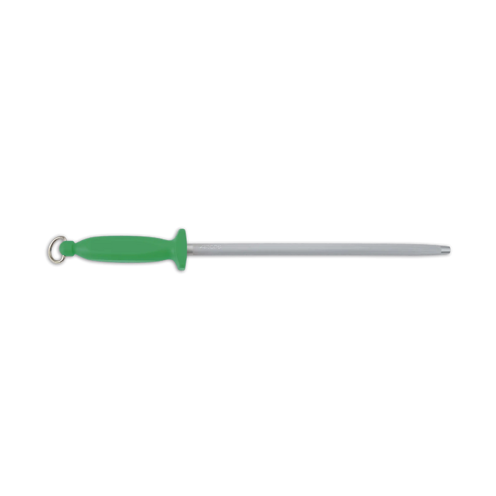 Knife Sharpening Steel Green 300Mm - Arcos