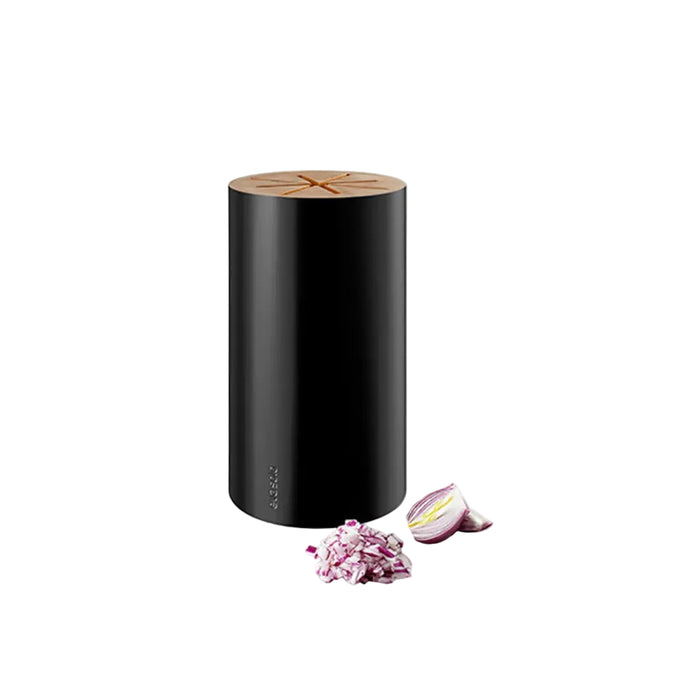 Knife Stand Black - Nordic Kitchen - Eva Solo