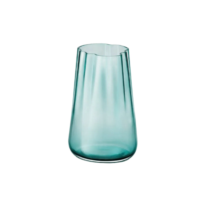 Lagoon Vase - Sea Green