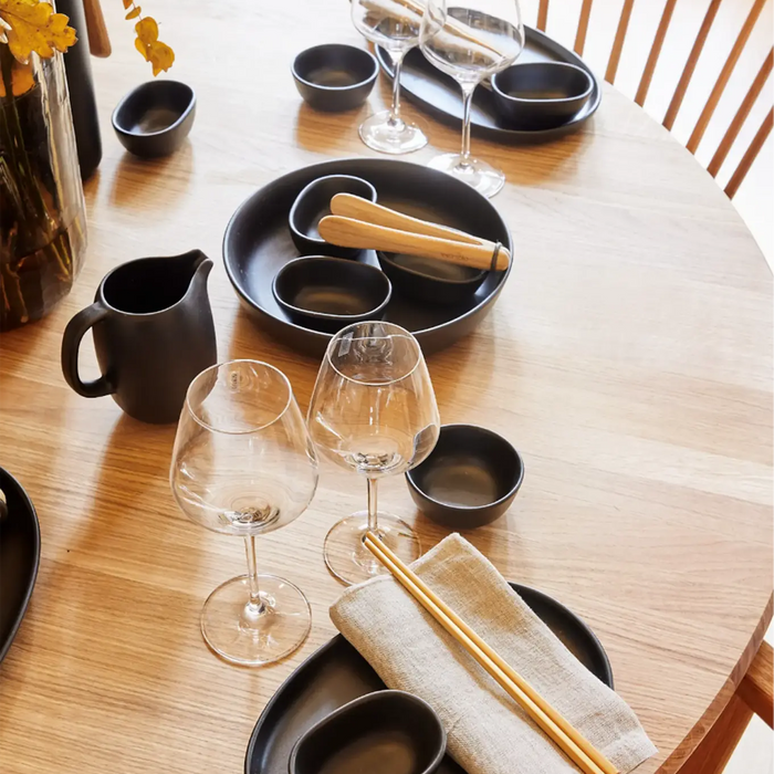Legio Nova bourgogne wine glass - 65 cl - 6 pcs.