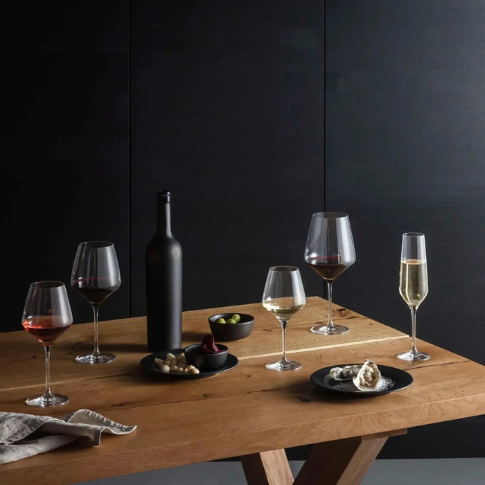 Legio Nova bourgogne wine glass - 65 cl - 6 pcs.