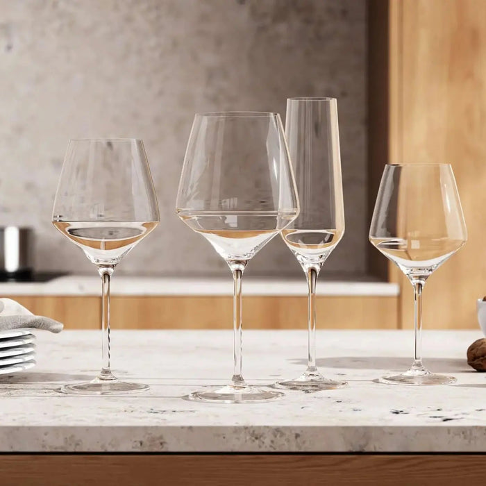 Legio Nova bourgogne wine glass - 65 cl - 6 pcs.