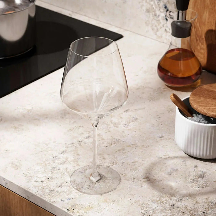 Legio Nova bourgogne wine glass - 65 cl - 6 pcs.
