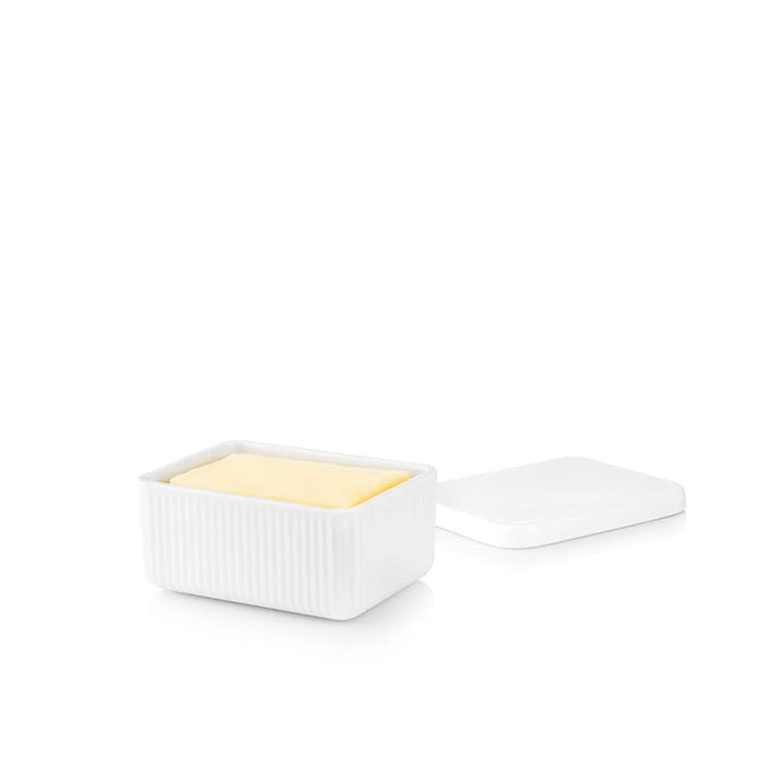 Legio Nova Butter Dish