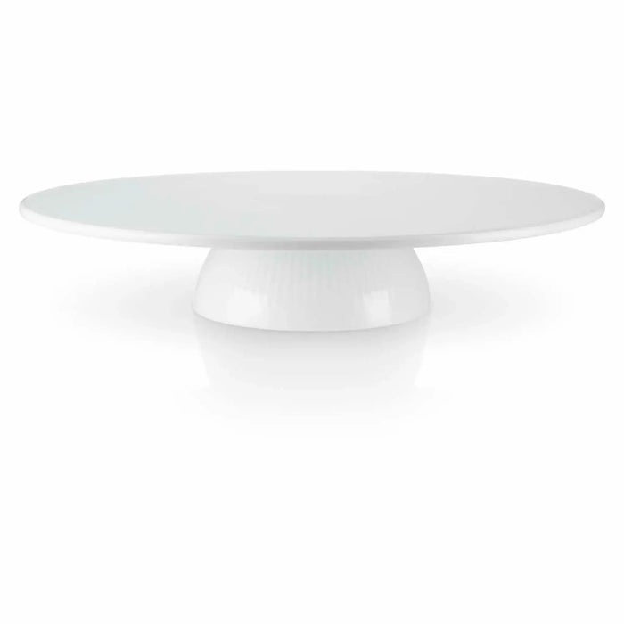Legio Nova Dish on Stand