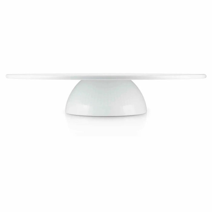 Legio Nova Dish on Stand