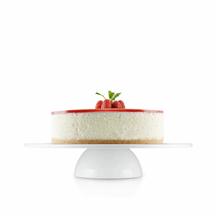 Legio Nova Dish on Stand