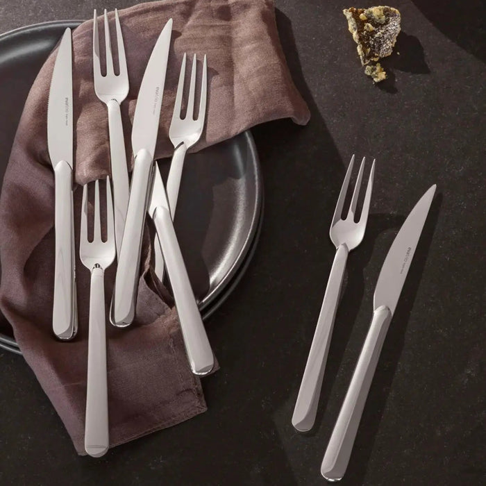 Legio Nova Grill flatware - 8 pcs.