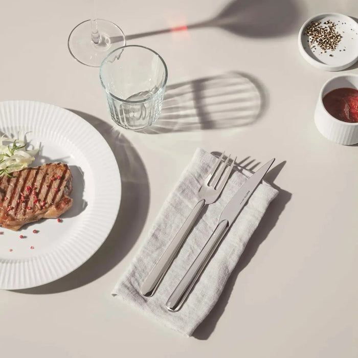 Legio Nova Grill flatware - 8 pcs.