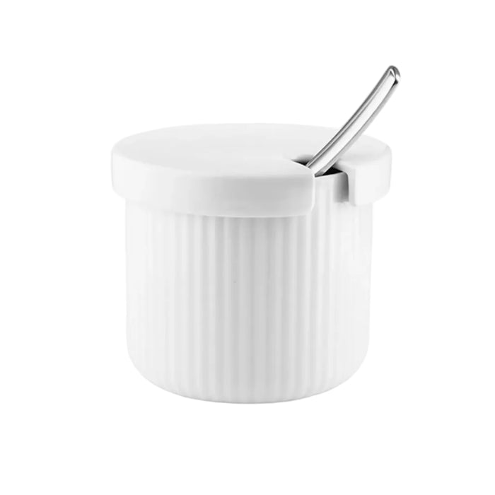 Legio Nova Jar with Lid - Eva Solo