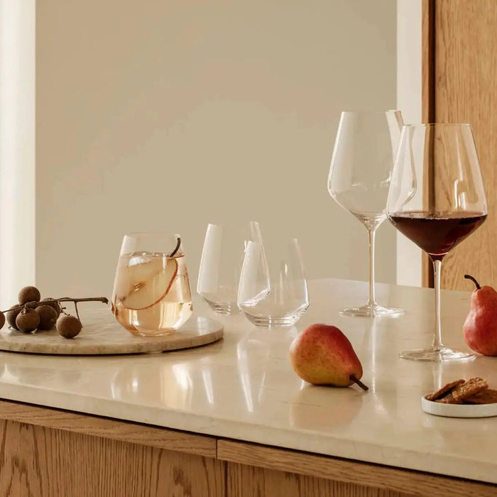 Legio Nova magnum wine glasses - 90 cl - 6 pcs.