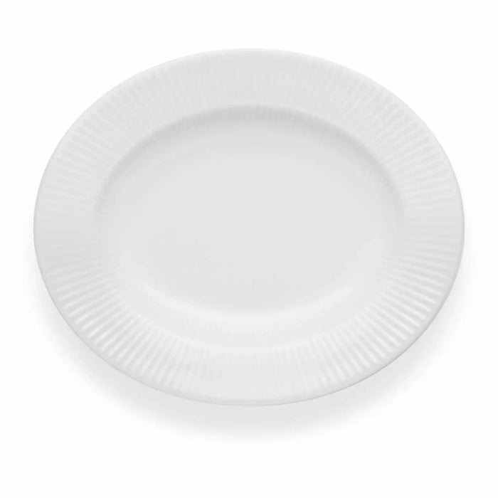 Legio Nova oval deep plate - 25 cm