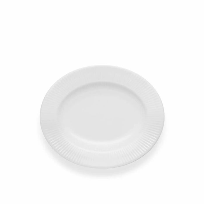 Legio Nova oval deep plate - 25 cm