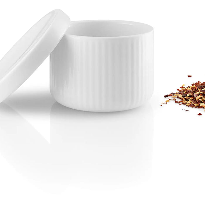 Legio Nova Ramekin with Lid