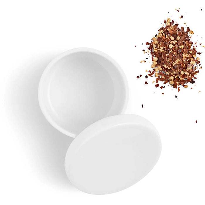 Legio Nova Ramekin with Lid