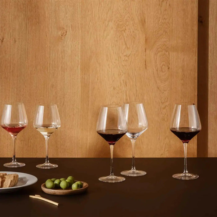 Legio Nova red wine glass - 45 cl - 6 pcs.