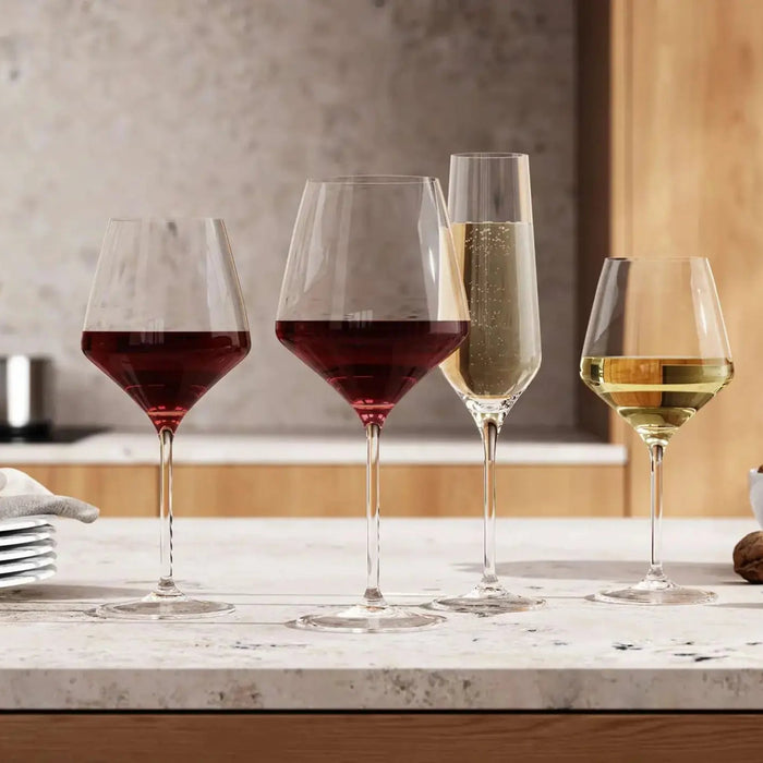 Legio Nova red wine glass - 45 cl - 6 pcs.