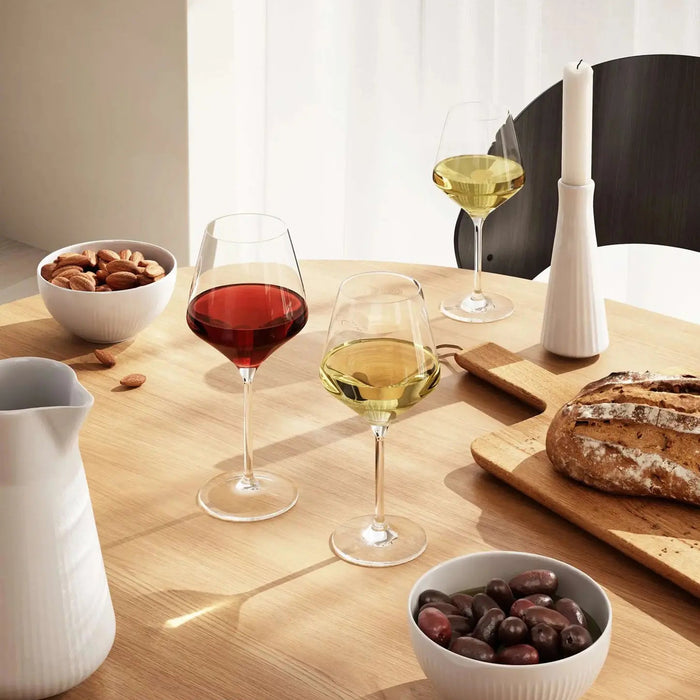 Legio Nova red wine glass - 45 cl - 6 pcs.