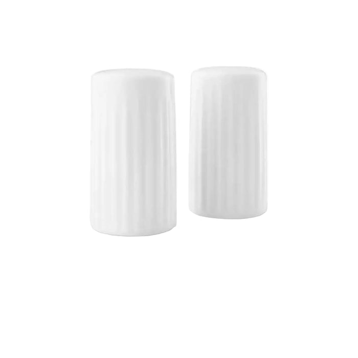 Legio Nova Salt & Pepper Shakers