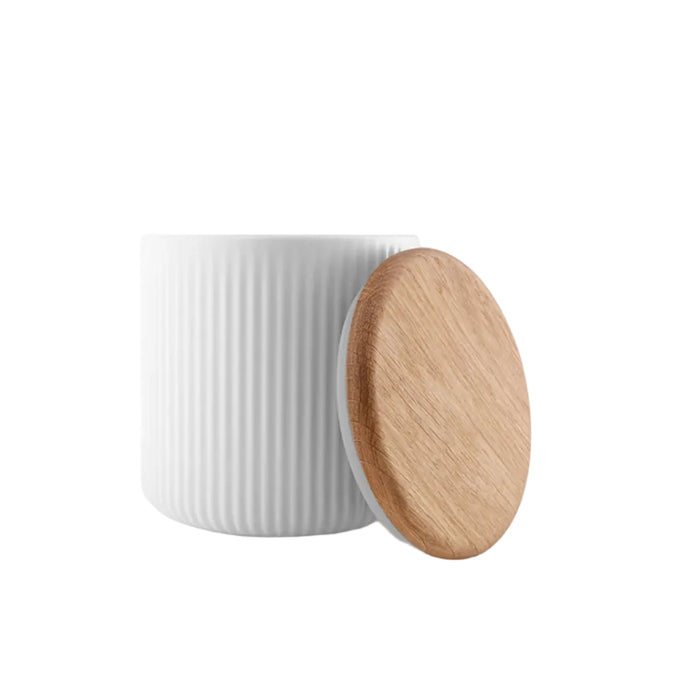 Legio Nova Storage Jar 0.7L