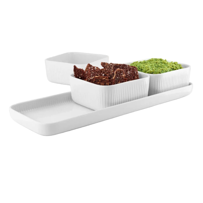 Legio Nova - The Tapas Dish Set