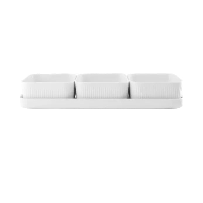 Legio Nova - The Tapas Dish Set