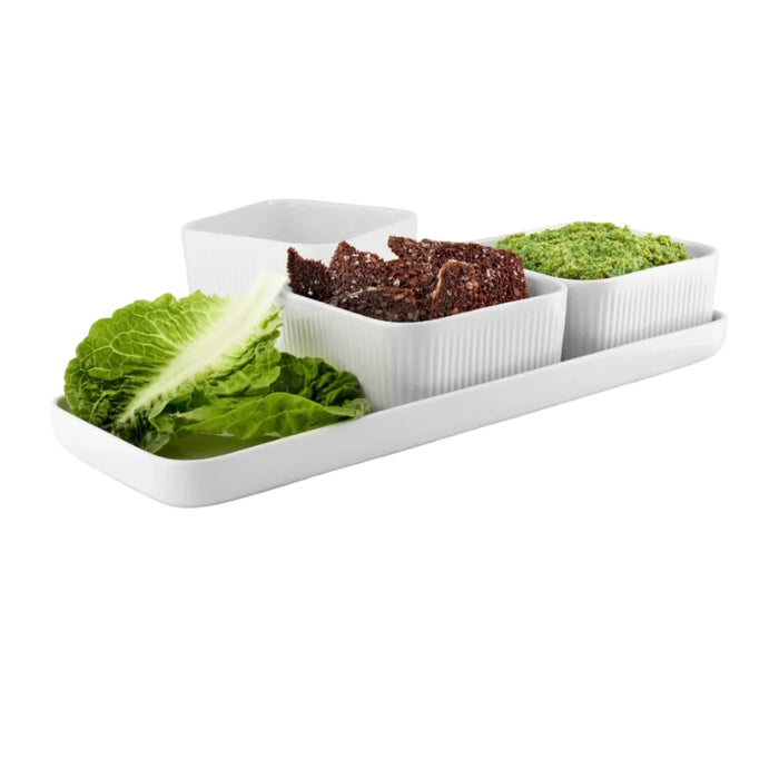 Legio Nova - The Tapas Dish Set