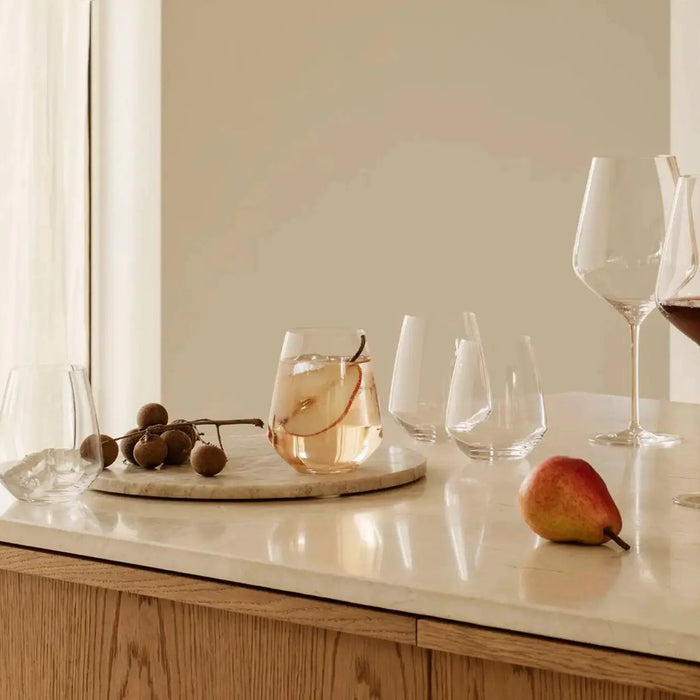 Legio Nova Tumblers Set of 6 - 400ml.