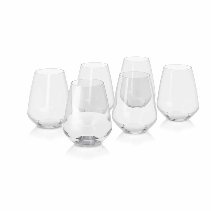 Legio Nova Tumblers Set of 6 - 500ml.