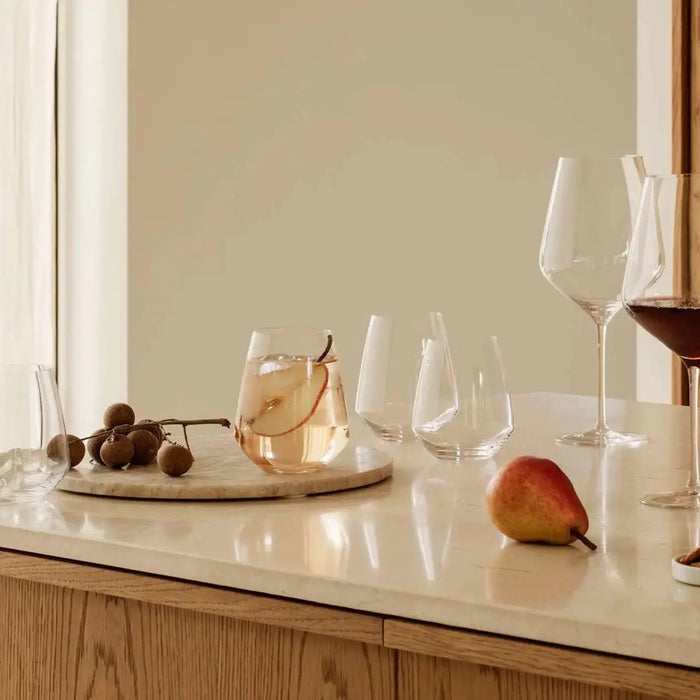 Legio Nova Tumblers Set of 6 - 500ml.