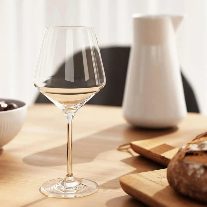 Legio Nova white wine glass - 38 cl - 6 pcs.