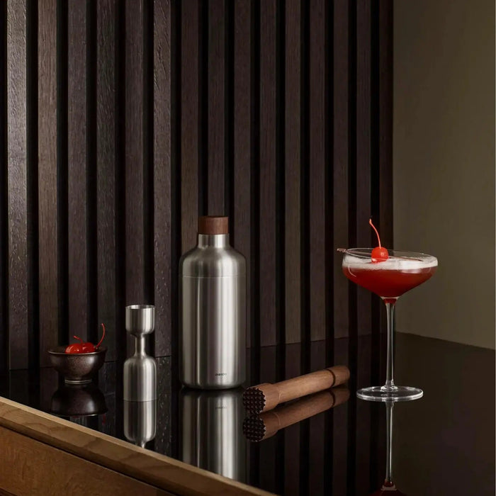 Liquid Lounge Cocktail Muddler