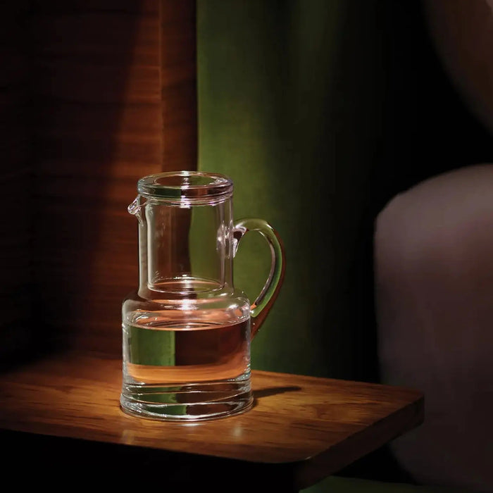 LSA Jug & Tumbler Set Clear
