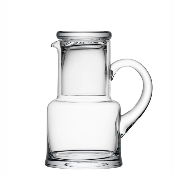 LSA Jug & Tumbler Set Clear