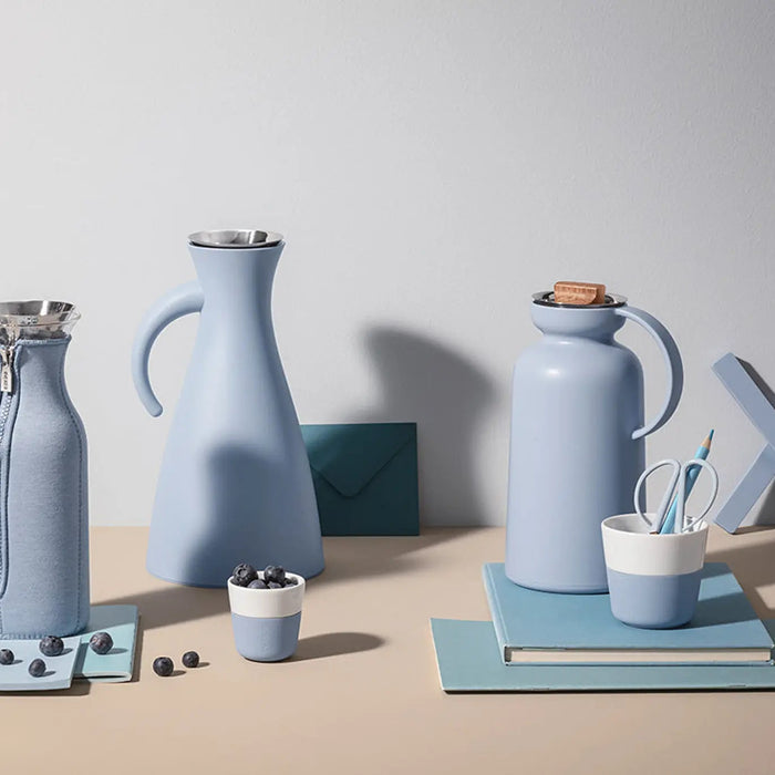 Lungo Cup - 2pcs - Blue Sky - Eva Solo