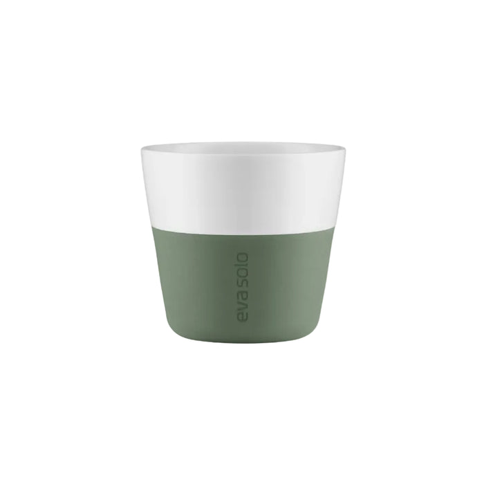 Lungo Cup - 2pcs - Cactus Green